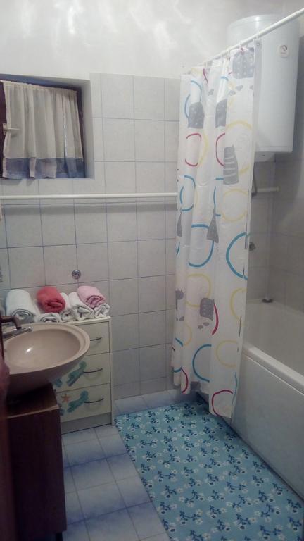 סנג' Guesthouse Filepi מראה חיצוני תמונה